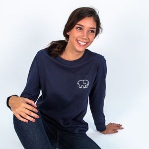 long sleeve tee!